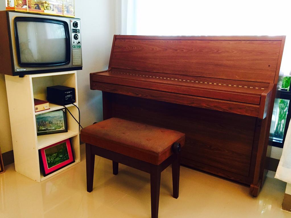 Retro Twin Home @Maesot Mae Сот Екстериор снимка