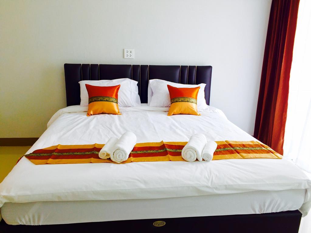 Retro Twin Home @Maesot Mae Сот Екстериор снимка