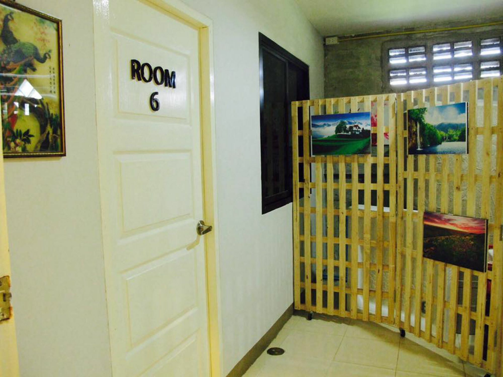 Retro Twin Home @Maesot Mae Сот Екстериор снимка